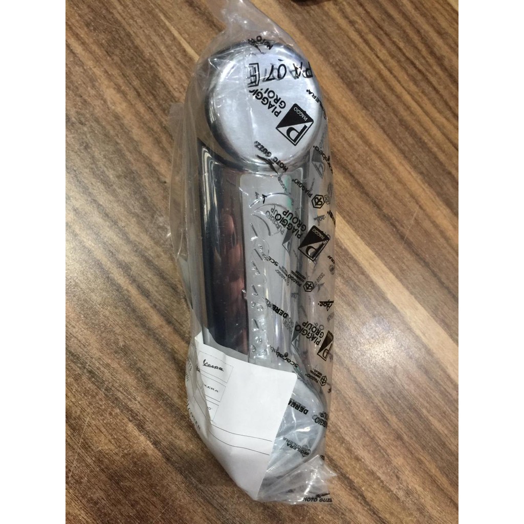 Cover Fork Vespa LX , S , Sprint Iget