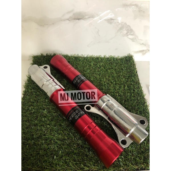 SALE Tabung Shock Fast Bikes Beat Mio