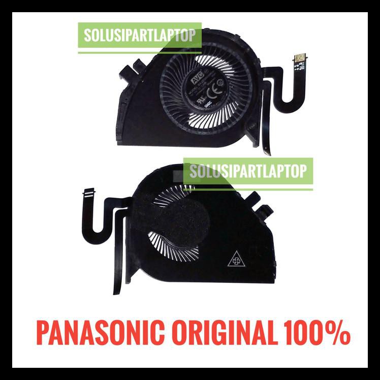 Promo Fan Lenovo X240 X240I X250 X260