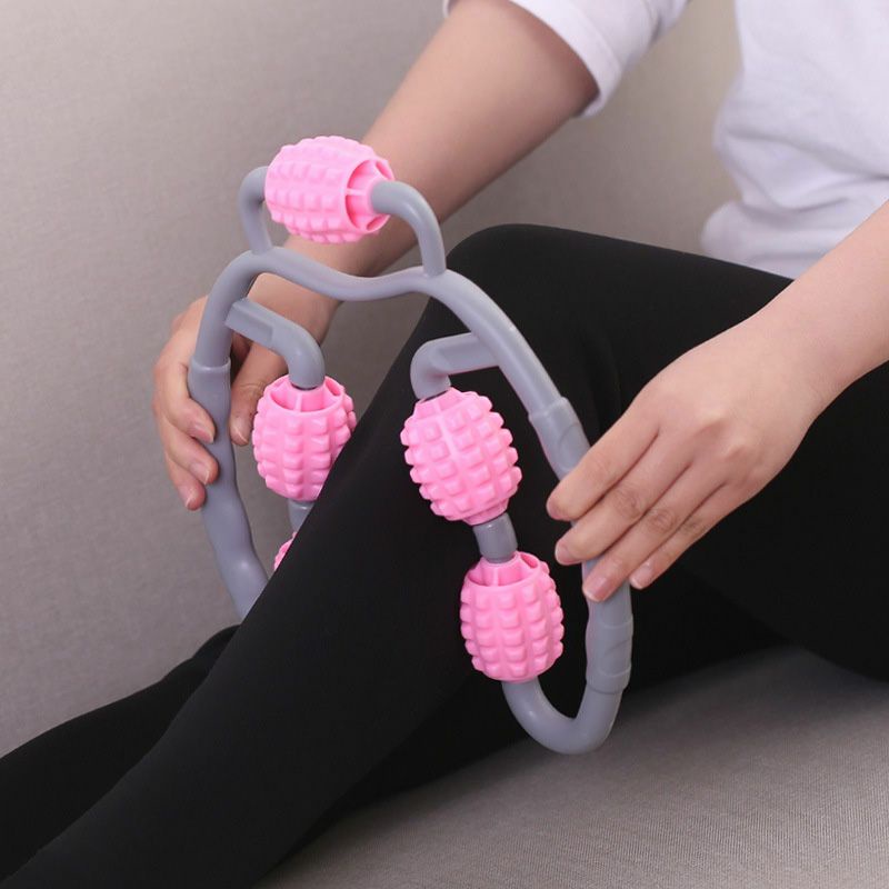 ALAT PIJAT BETIS KAKI PAHA PENGHILANG CAPEK