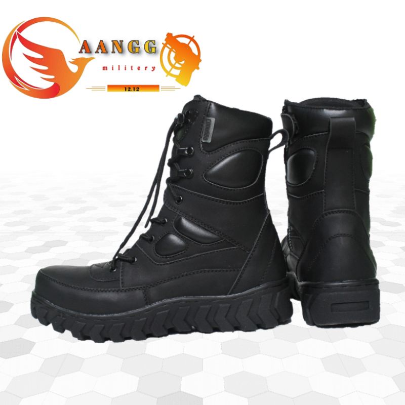 Caanggo pdl TNI polri brimob pol'pp Lapangan kerja . model venom