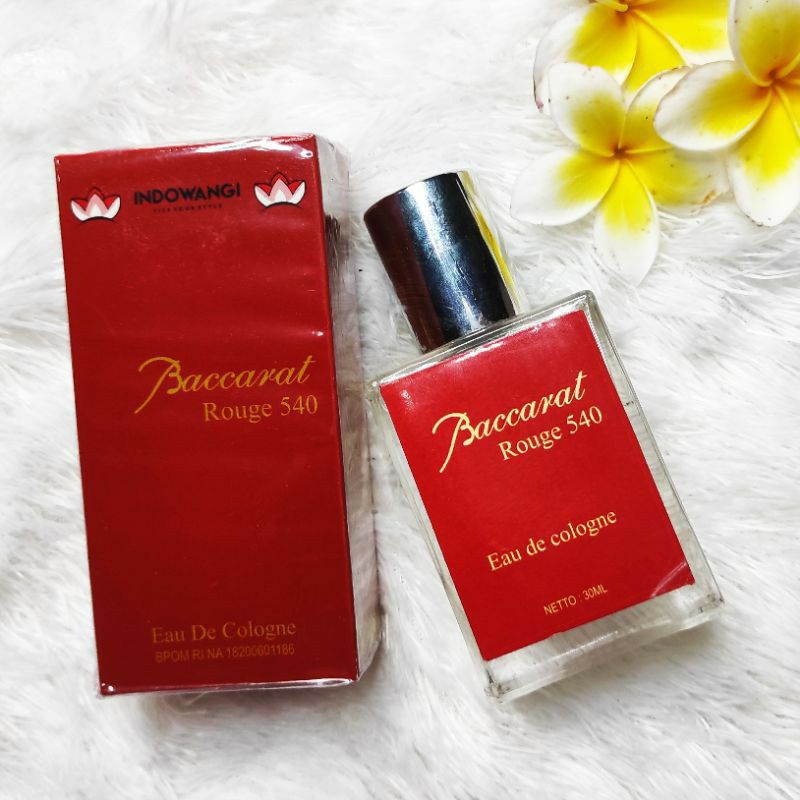 PARFUM Baccarat 30ML 50ML BPOM Parfum Wanita Parfum Wangi Parfum Cewek Parfum Cowok Parfum Pria Parfum Unisex Minyak wangi tahan lama minyak wangi wanita minyak wangi cewek minyak wangi cowok minyak wangi pria minyak wangi tahan lama