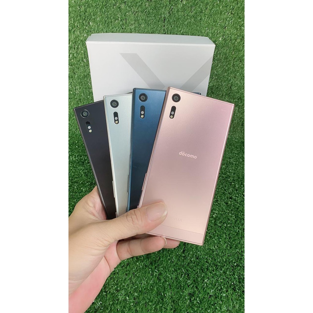 即出荷 So 01j Xperia Android スマートフォン本体 Www Tillyandblue Co Uk