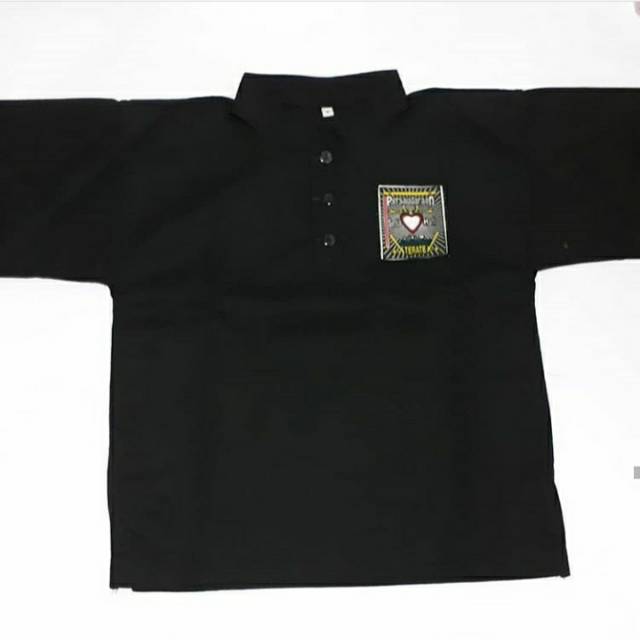Terlaris Sakral Siswa PSHT Model Koko (Kain Bagus) THX ...