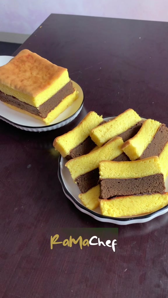 Lapis Surabaya Premium Butter Wijsman Spesial Butter Cream Homemade by RaMaChef