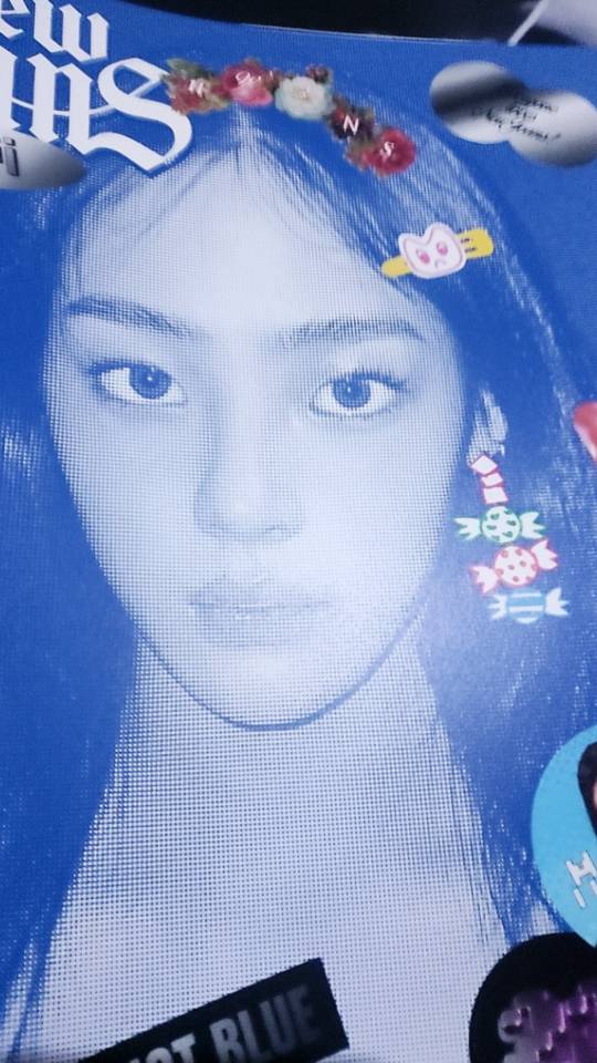 NewJeans (뉴진스) New Jeans Lyrics And Tracklist Genius, 47 OFF