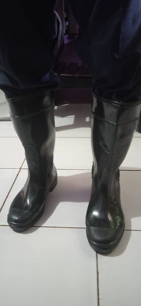 baffin packable rain boots