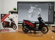 Foto ulasan 1 dari f*****b