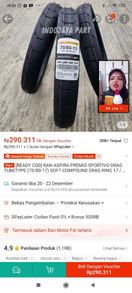 Foto ulasan 2 dari p*****e