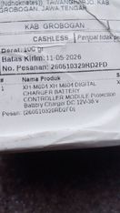 Foto ulasan 1 dari m*****i