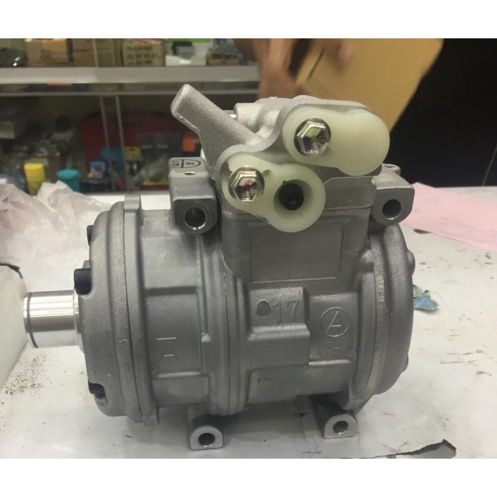 Kompressor 17A Denso Nd Kode 209