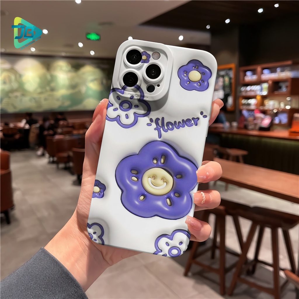 CUSTOM CASE SOFTCASE SILIKON PROCAMERA SWEET CUSTOM OPPO A3S A1K A5S A7 A37 NEO 9 A15 A15S A16 F1S A59 A96 A52 A92 A31 A8 A33 A53 A9 A5 2020 JB7638