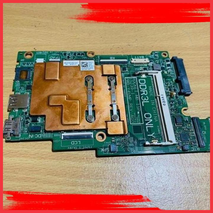 (ASCL) Mainboard Mobo MOBO Motherboard Netbook Dell P24T