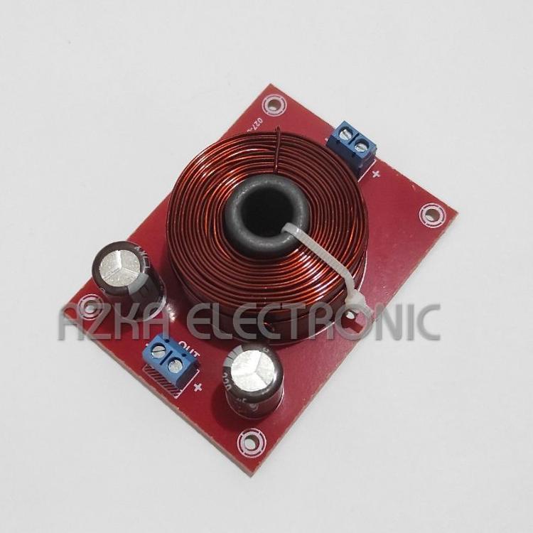✾ Crossover Pasif Subwoofer Filter ➮