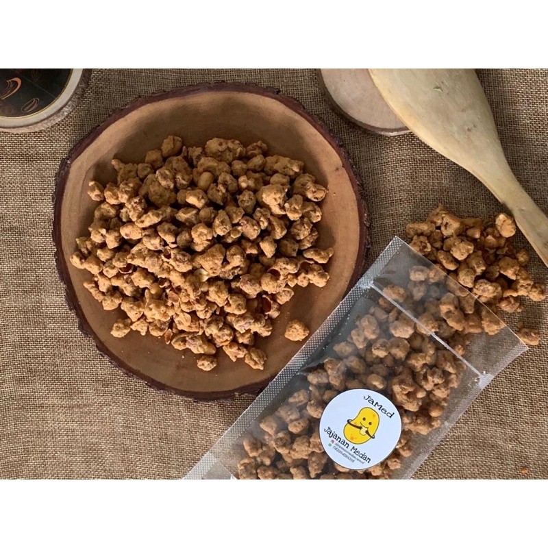 

Kacang Arab / Bali / Tepung 500gr