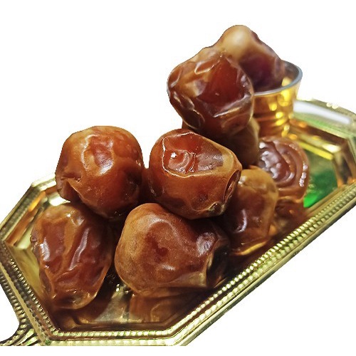 KURMA EMBER AL QASIM PREMIUM 500 GRAM