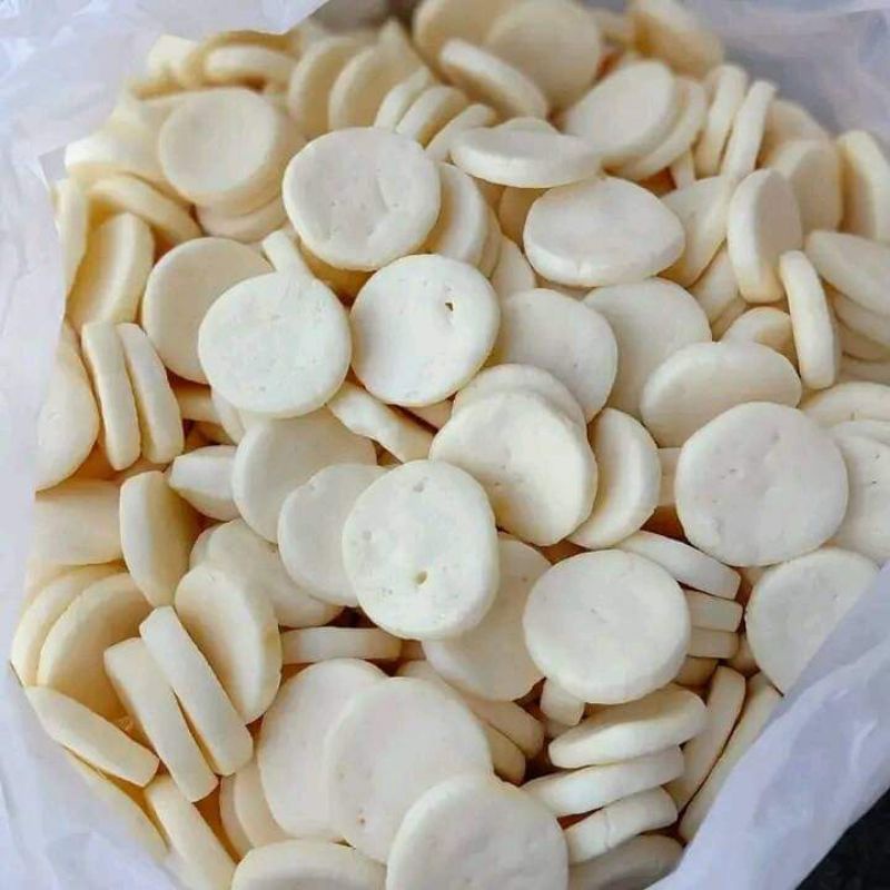 

kerupuk ikan