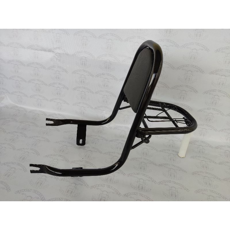 SANDARAN BEHEL C70 BRACKET BREKET C70 BELAKANG HONDA C70 C 70