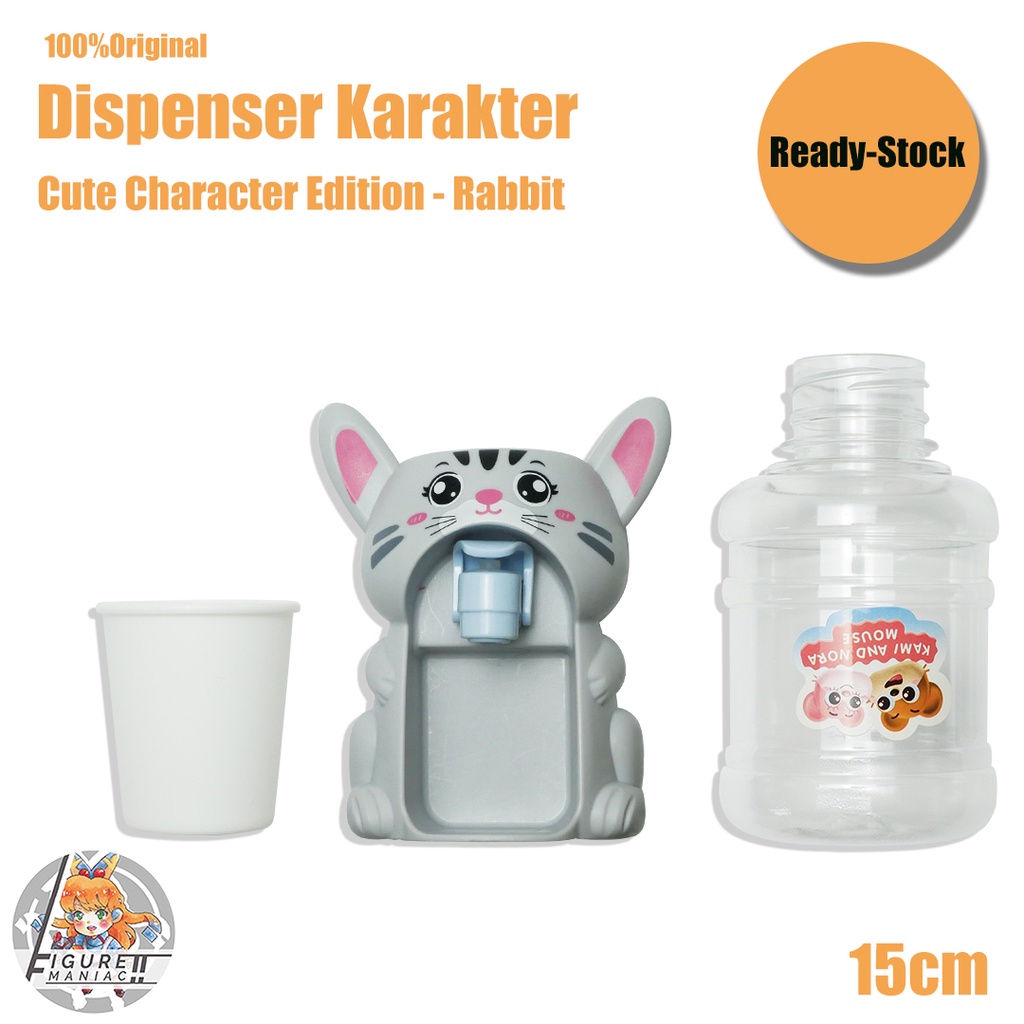 Dispenser Mini - Dispenser Mini Anak Galon Portable Water Dispenser Anak Dispenser Air Minum