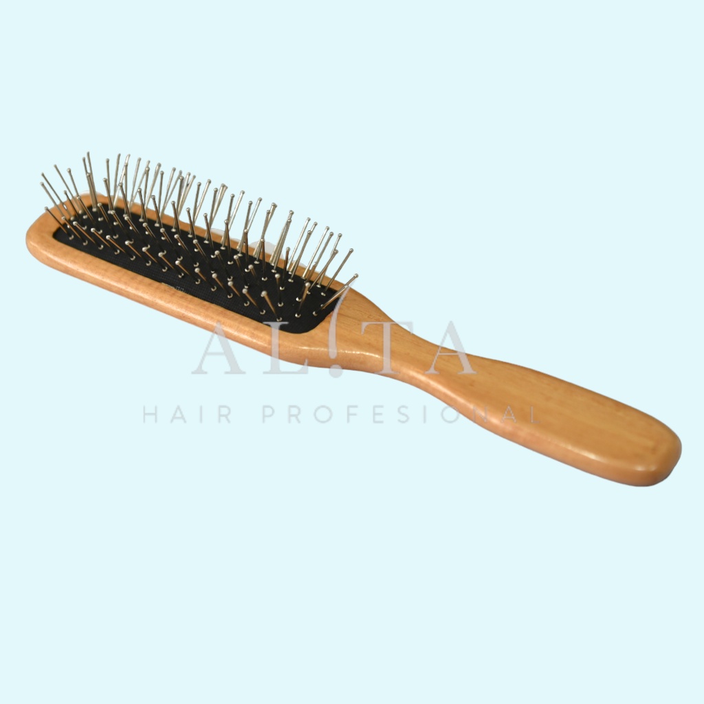 Sisir Khusus Hairclip