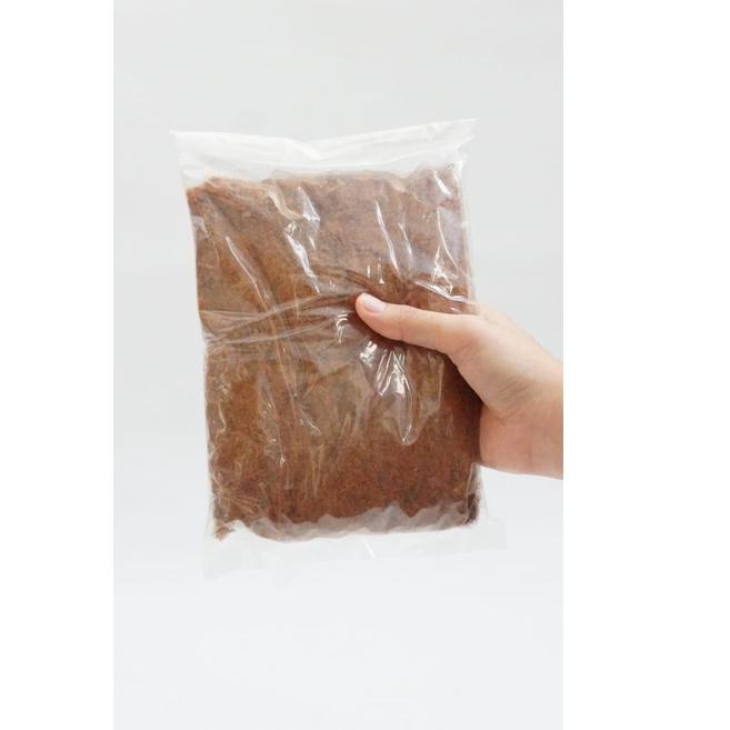 

♂ Abon Sapi 250 gr (BonPi) ♩