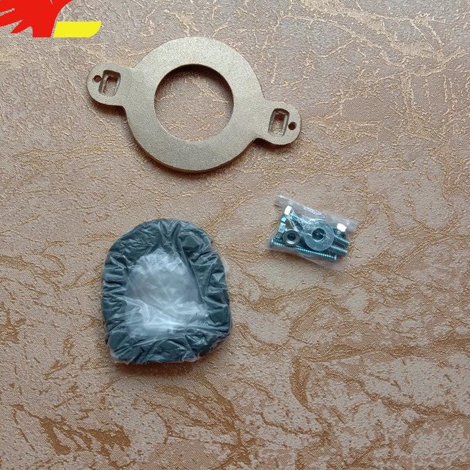 ✶ Bracket Urinal Seal Gasket Urinal Gasket Urinoir Braket Urinal Seal Urinal ✷