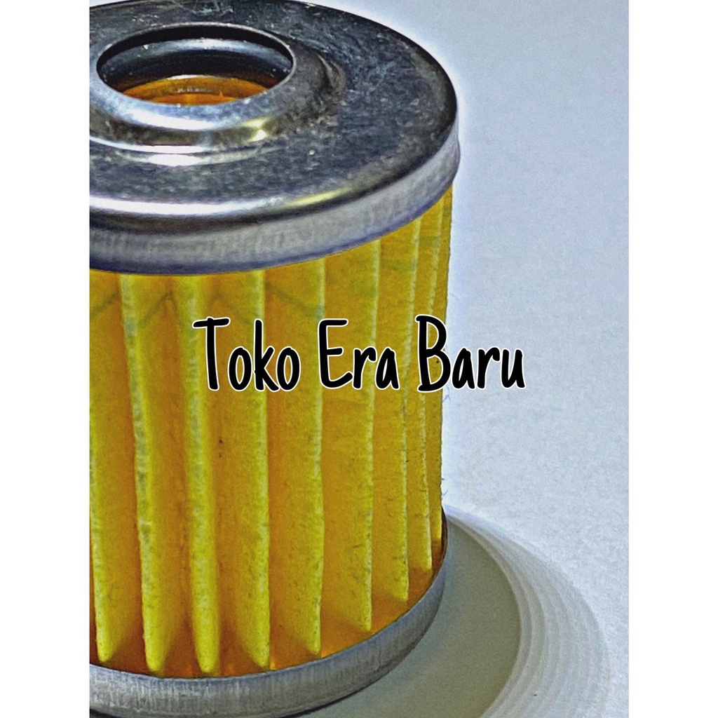 SARINGAN OLI OIL FILTER OBRAS INDUSTRI SIRUBA KT14
