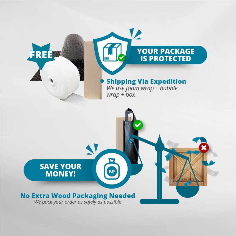 Scandia Hand Soap Flower Stamp Tea Tree 330ml