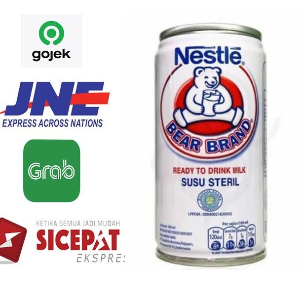 

Harga Oke Susu Beruang Bear Brand Nestle