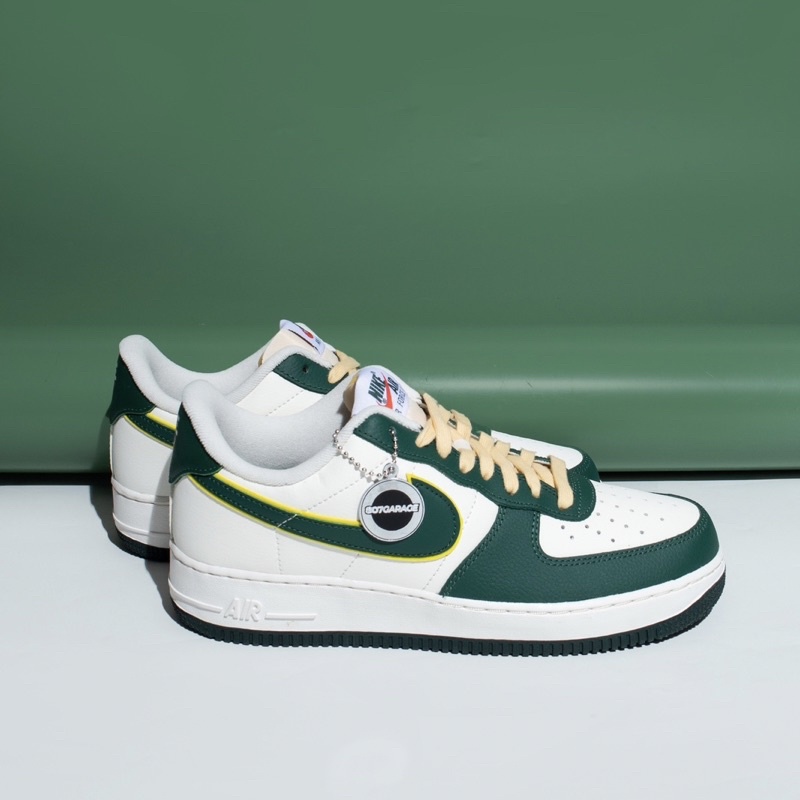 Air Force 1 Low Noble Green