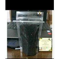 

Habbatussaudah/ Habbatussauda biji/ Black Seeds/ Jintan Hitam/ Habbats/ Habbatussauda JSR