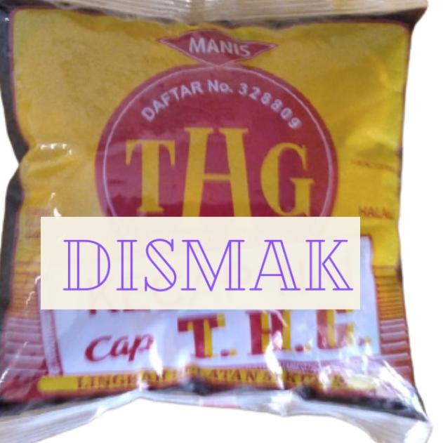

Pro sale Kecap Manis Cap THG