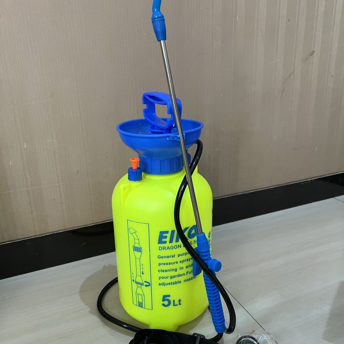 Sprayer 5liter semprotan desinfektan sprayer tanaman