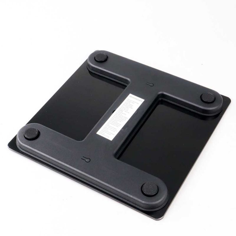 Taffware Digipounds Timbangan Badan Digital + Temperatur Ver. USB - SC-15U