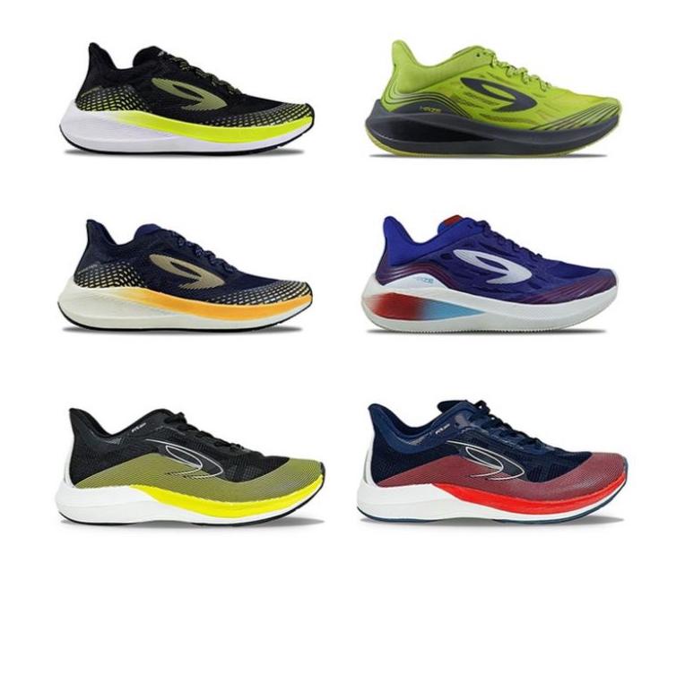 [ART. 3463] sepatu running 910 Haze 1.5 Haze Vision