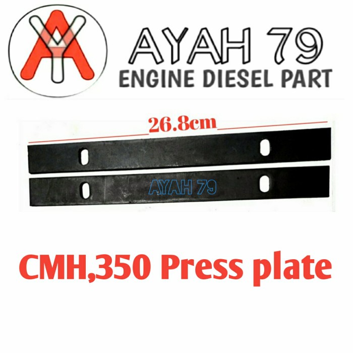 

jepitan saringan beras cmr/ kd 350