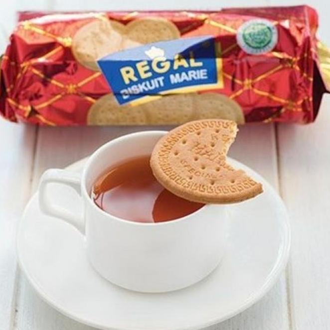 

BISKUIT KALENG DISKON REGAL KALENG SPECIAL 1KG BISKUIT MARIE 1000GR GOJEK EL09I09A82L