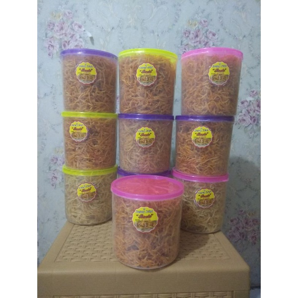 

Kentang Mustofa Pedes Manis