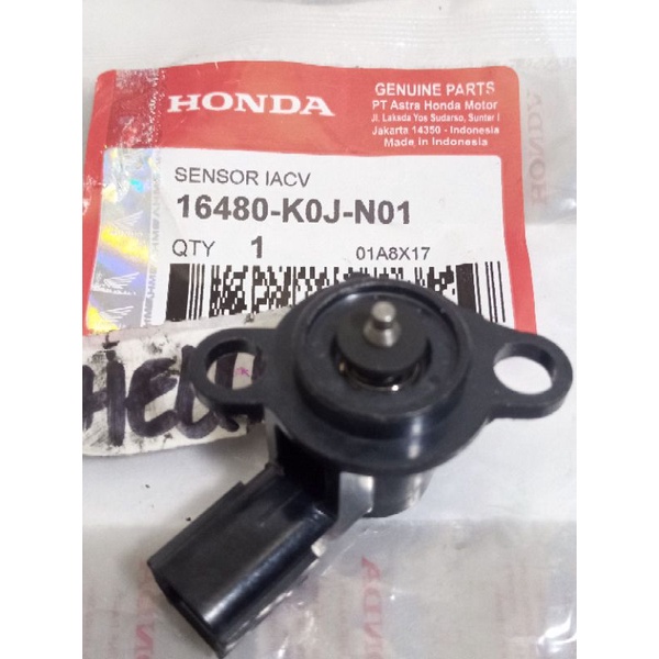 sensor iacv switch langsam genio,beat new 2020