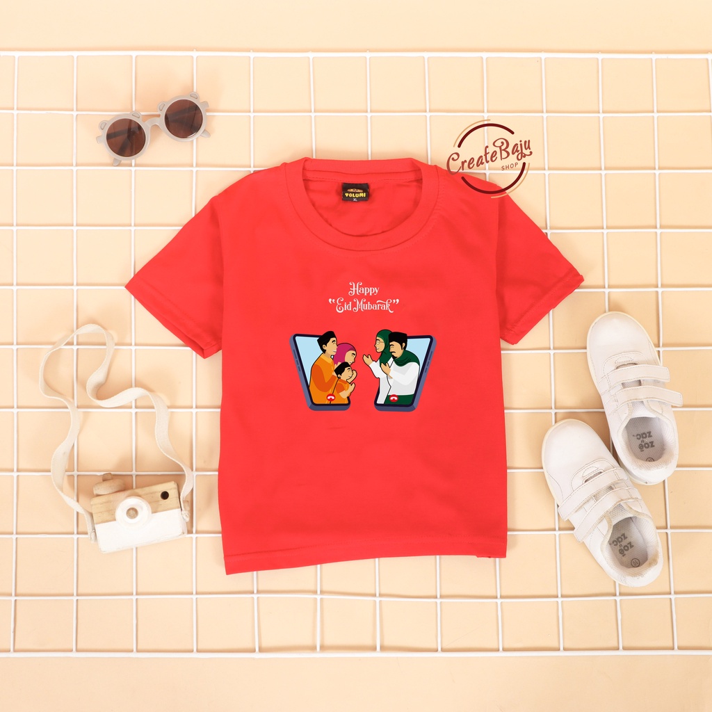 PROMO 7.7 KAOS ANAK LAKI MOTIF RAMADHAN F 1-7 TAHUN BAJU ATASAN ANAK LAKI FASHION TERMURAH BAHAN KATUN