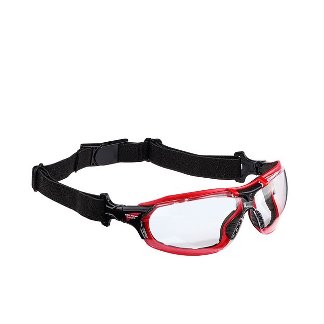 Best Seller Kaca Mata Safety Redwing Glasses 95214 / Red Wing Safety Glass 95214