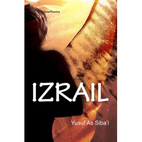 Izrail - Yusuf As Siba'i - Spektrum Nusantara