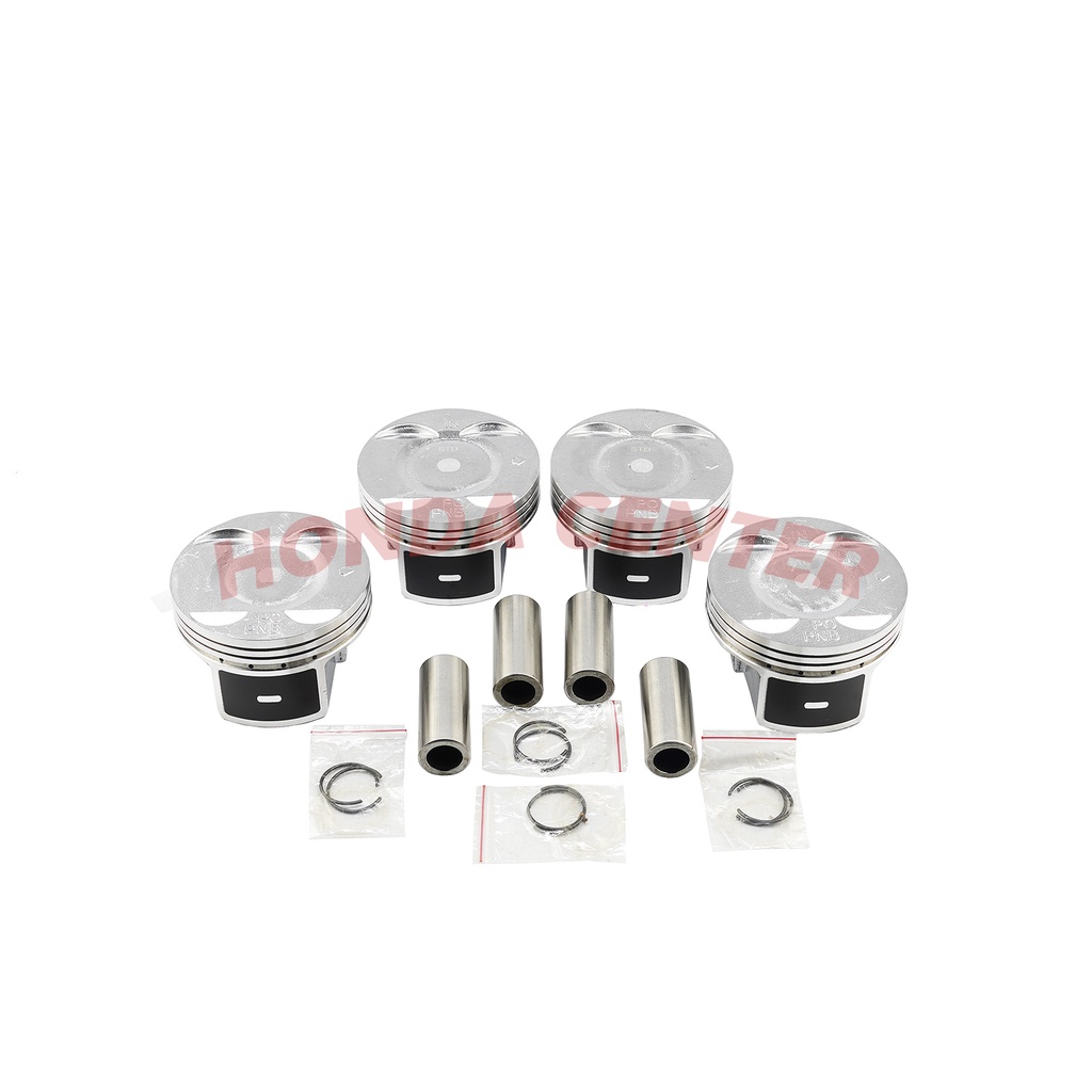 piston seher mesin crv gen2  stream 2002 2003 2004 2005 2006 2000cc