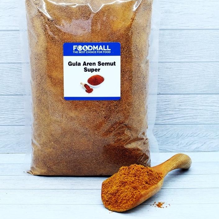 

☺ Gula Aren Semut Organik Super 1 KG ♔