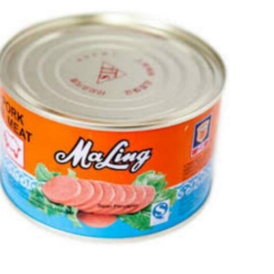 

♗ Ham Maling TTS 397gr ♀