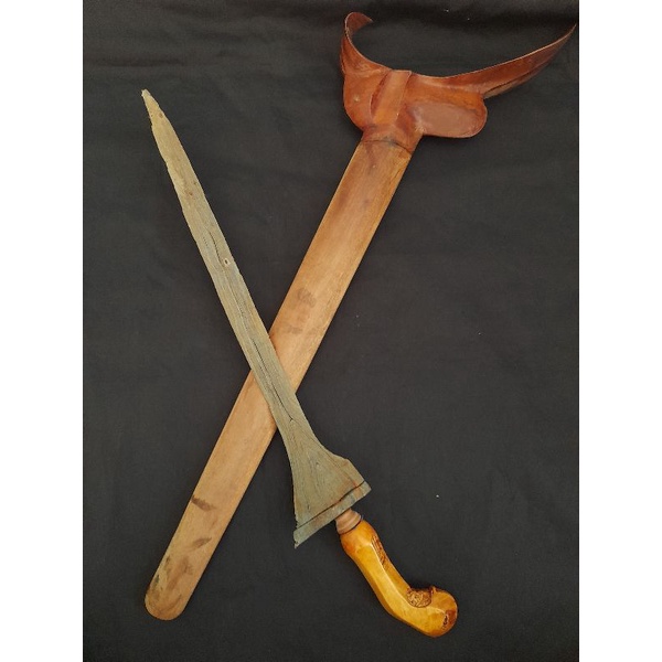 keris pamor junjung derajat