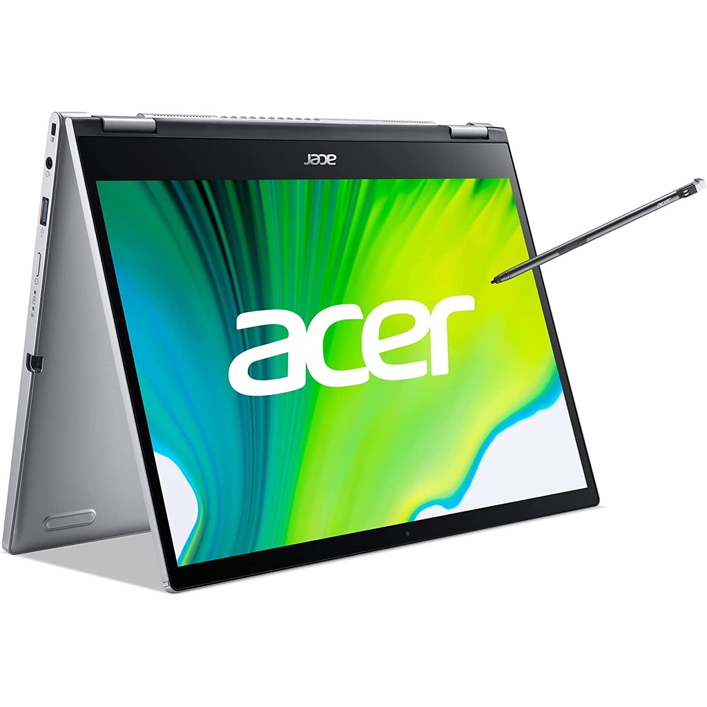 ACER SPIN 3 ACTIVE SP313 TOUCH (Evo i5 1135G7 8gb 512ssd IrisXe W11+OHS 13.3inch WQXGA 2K IPS 2IN1 FP PEN)