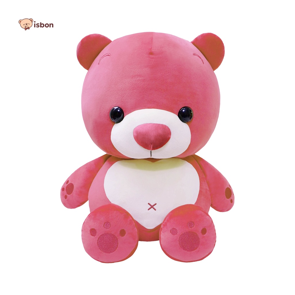 Boneka Beruang Istana Boneka Humpty Bear Series SNI by Istana Boneka