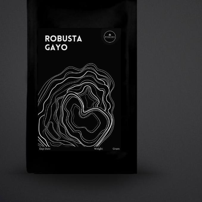 

➷ PEHOBI Kopi Fine Robusta Gayo 1KG ➣