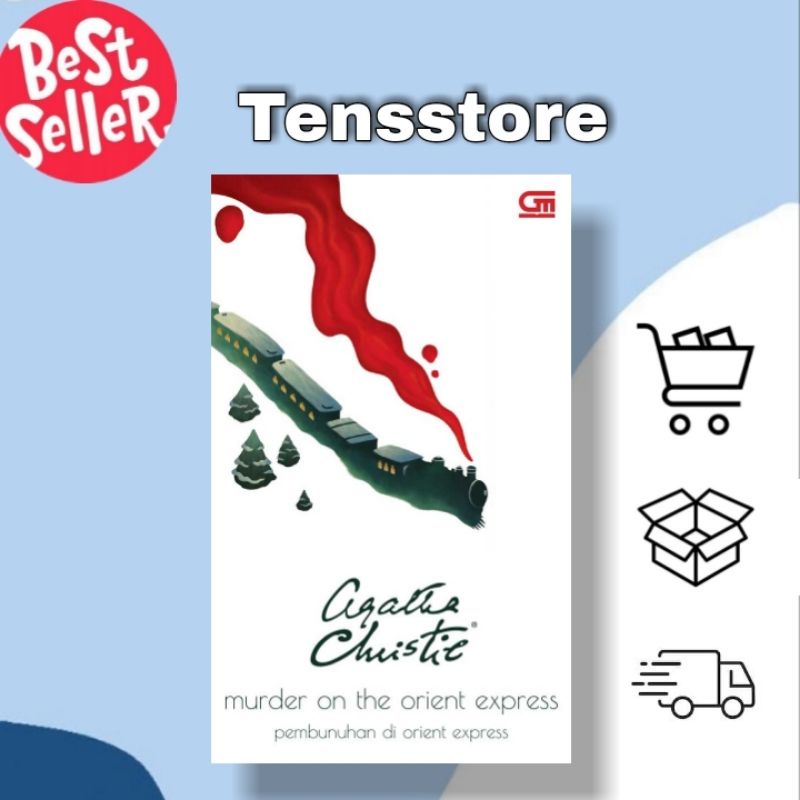 murder on the orient express pembunuhan di orient express